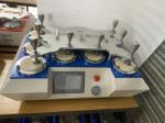 ASTM D4970 8 Station T Martin Date Abrasimeter With Two Counting Methods