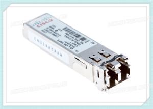 China 1310nm 2KM Cisco Transceiver Module 100Base FX Multi Mode Rugged SFP GLC-FE-100FX-RGD D is a third-party compatible SFP for Cisco wholesale