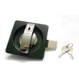 High Quality Industrial Locks for Enclosure