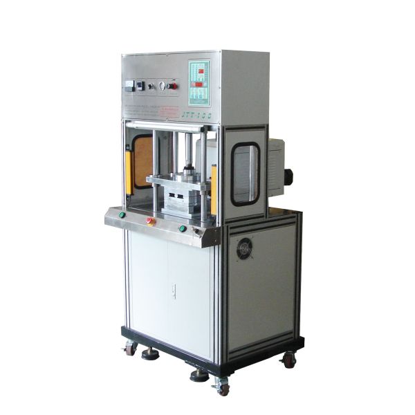Low Pressure Hot Glue Injection Molding Machine,Vertical Injecting Molding