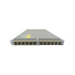 Nexus N5K-C5624Q Stackable 1RU Chassis with VXLAN 12x40G QSFP QoS SNMP LACP