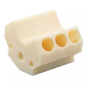 China Custom China High Polished ABS plastic 3D printing rapid prototyping CNC Machining service wholesale