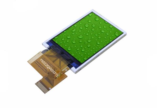 Quality 2.2 " Small LCD Display Transflective LCD Display Components With O - Film IPS Viewing for sale