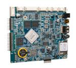 Smart Android Control Mother Board RK3288 Android Embedded Board For Self Sevice