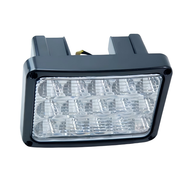 China DZ91189721010 LED Headlamps Bias Electrical System For SHACMAN wholesale