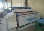 Galvanized Wire Fence Mesh Welding Machine 4T High Efficiency Stable Performance