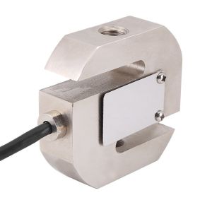 ST 200kg Full Bridge Crane 1000n Digital Weighing Load Cell