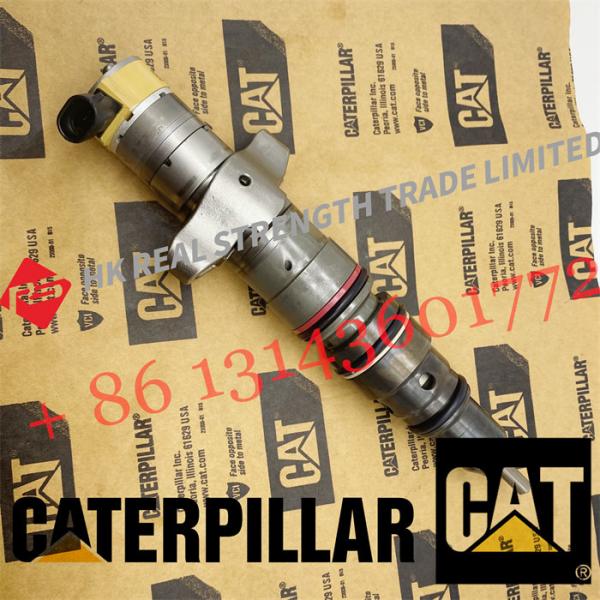 Diesel C9 Engine Injector 242-0857 235-5261 265-8106 266-4446 238-8092 For Caterpillar Common Rail