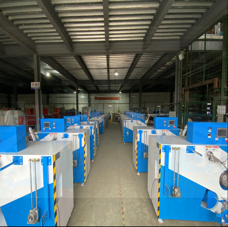 China PPFA-FS Fully Automatic Plastic Winding Machines Efficient Strapping Winders wholesale