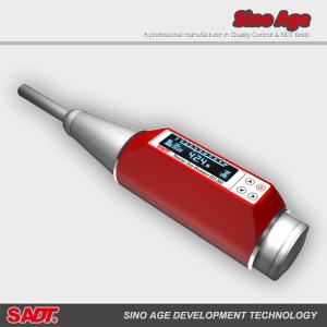 China HT-225D Integrated Rebound Hammer OLED Display with Software to PC wholesale
