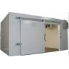 Modular Commercial Freezer Room , Commercial Cold Room Easy Installation for sale