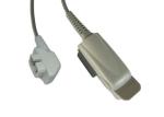 Criticare / CSI Finger Spo2 Sensor , Medical 5 Pin Oxygen Sensor Finger Clips