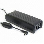 Quality 90W 2pin dc notebook Laptop AC Power Adapters with EN 60950-1 UL 60950-1 for sale
