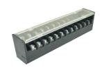 Barrier terminal block 37S-13.0mm 1-15P 600V 50A barrier terminal block