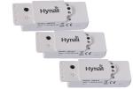 Remote Control Dual Processor Daylight Sensor Switch HNP112 24VDC