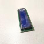 7 Segment Transmissive Customize TN HTN LCD Display Panel Module