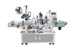 Labeling Machine for Commodity Customized Two Sides and Top Label Applicator