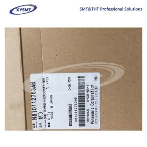 N610112763AB highly accurate beam LED control PCB Panasonic NPM machine spare