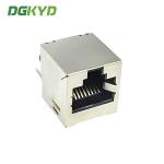 DGKYD52281111GWA1D12B4078 Single Port Network Interface 10p10c No Light Strip
