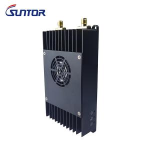 China CD15NMT 15km Wireless UAV Data Link Ethernet And Series Port For Drone on sale