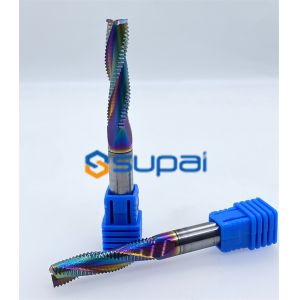 Carbide CNC Machining For Hardness Workpieces At Competitive Woodworking Tools