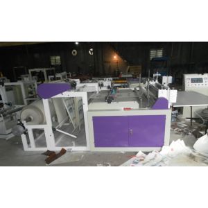 China HQ-700A Computer control PE coated paper cross-cutting machine wholesale