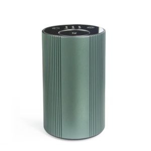China Portable PP PBT 2000mAh Essential Oil Diffuser Waterless wholesale