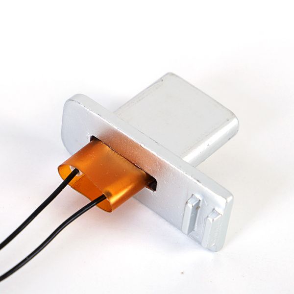 Facial Vaporizer 60Hz PTC Heating Element 110V 230V 380V Voltage