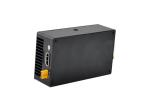 40-45KM UHF 1.3G/1.4GHz Mapping Drones/VTOL Video links With Easy Configuration