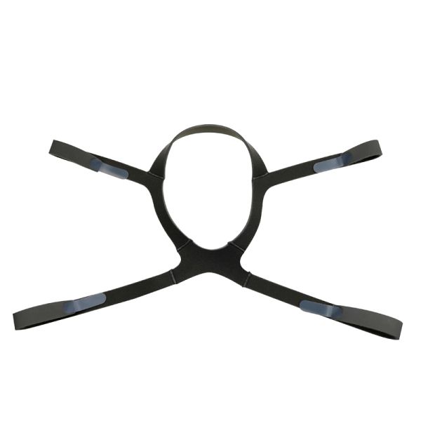 Large Size Pico Headgear Strap for CPAP Mask Soft and Comfortable