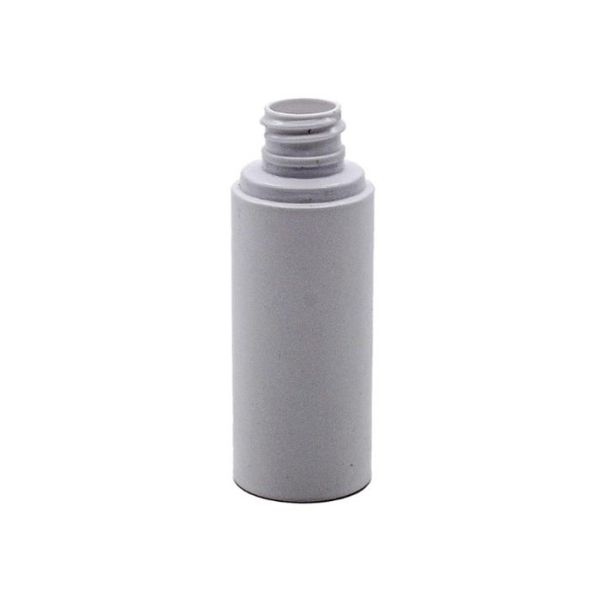 60ml - 250ml HDPE Plastic Bottles Eco Friendly Materials With Mist Spray Pump