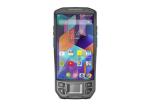 Android Industrial Handheld Terminal 2D Bluetooth Barcode Scanner Uhf Rfid PDA