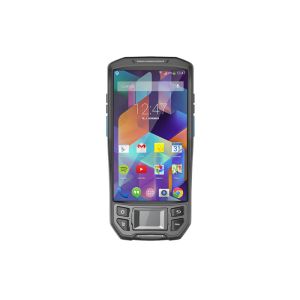 Industrial Rugged PDA Android Barcode ScannerHandheld With Thermal Printer