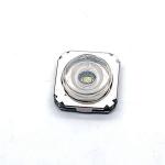 TS Rotary Encoder Silicone LED Incremental Encoder 360 Degree