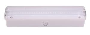 China Self testing LED Emergency Maintained and Non-Maintained bulkhead, CE approved LED bulkhead wholesale