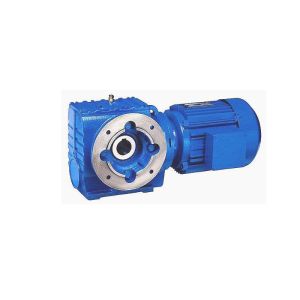 China GR Series Helical Gear Speed Reducer Inline Helical Gearbox on sale