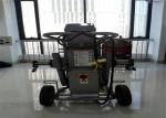 3 Phase 4 Wire Polyurethane Foam Machine 5-10Mpa Output Pressure With High