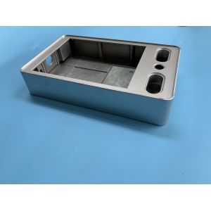 China High Rigidity Recyclable Metal Casting Molds CNC Milling Surface Polishing wholesale