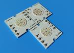 Multi Color RGB COB LED Array 30W / 40W RGBW Chip-on-Board LEDs