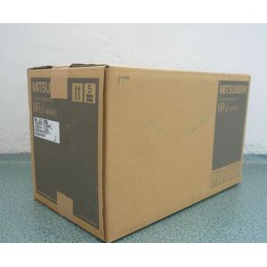 Mitsubishi Servo Driver MR-J2S-700B MR-J2S Series Servo Driver Servo Motor