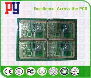 China printed circuit board  Multilayer PCB Rigid PCB prototype printed circuit board wholesale
