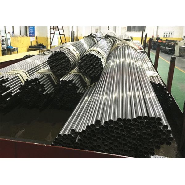 Pneumatic Power Systems Cold Rolled Steel Tube
