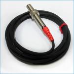 24V DC M8 Industiral Automation Sensors Switch 3 Wires PNP NO Inductive Switch