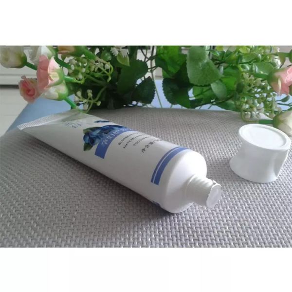 Leakproof Balm Cosmetic Liquid Filling Machine 0.6-0.8Mpa Practical