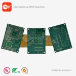 Meidearpcb,Rigid-Flex Circuit Board,PCB For Toggle Switches,PCB For Military