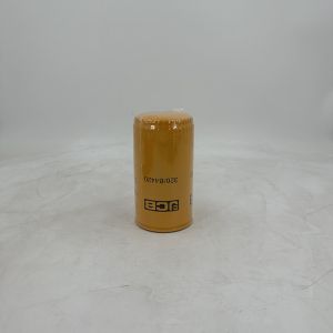 320/B4420 44mm Inside Diameter Hydraulic Fluid Filter 803173136 803184486 Oil