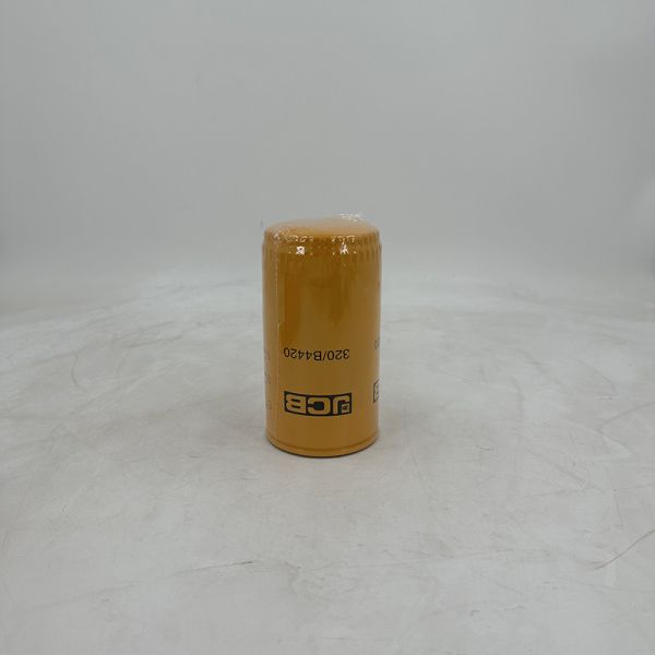 320/B4420 44mm Inside Diameter Hydraulic Fluid Filter 803173136 803184486 Oil