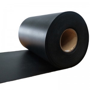 High Density Customized ESD Protective Packaging IXPE Conductive Foam