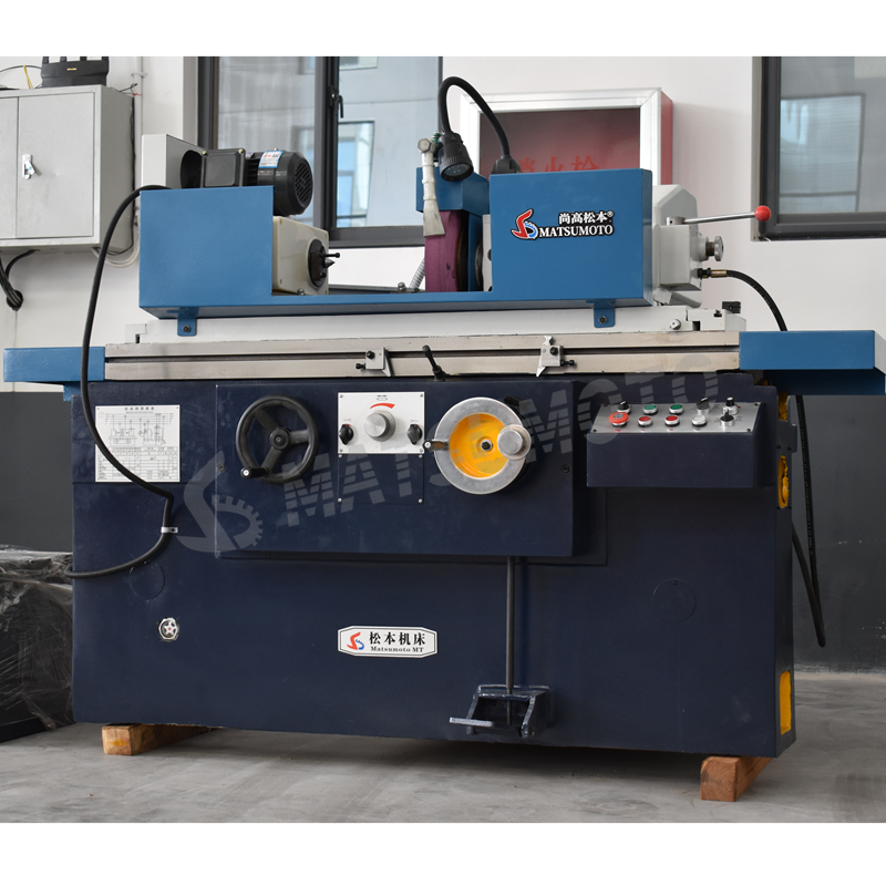 M1420 External Cylindrical Grinding Machine Vertical Rapid Lifting Precision Grinder