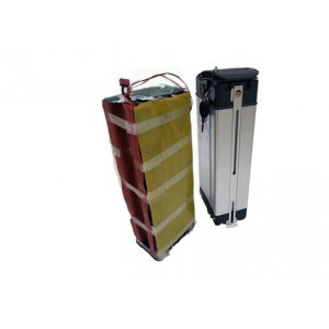 Practical E Bike Lithium Battery 29.2V 10A Multipurpose 8S3P